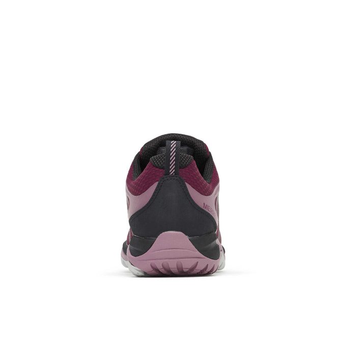 Women’s Siren Edge 3 Waterproof Wide Width Women’s Siren Edge 3 Waterproof Wide Width