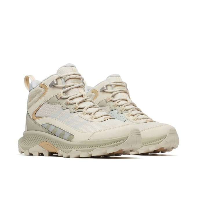 Women’s Speed Strike 2 Mid Waterproof Women’s Speed Strike 2 Mid Waterproof