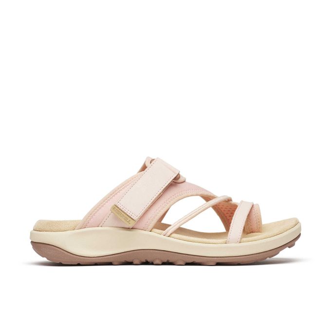 Women’s Terran 4 Post Wrap