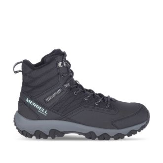 Women’s Thermo Akita Mid Waterproof