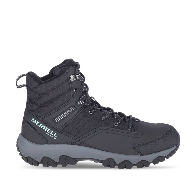 Women’s Thermo Akita Mid Waterproof Women’s Thermo Akita Mid Waterproof