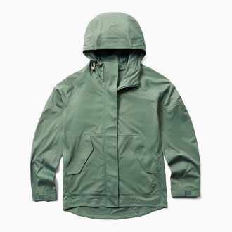 Women’s Whisper Rain Shell