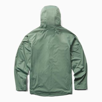 Women’s Whisper Rain Shell
