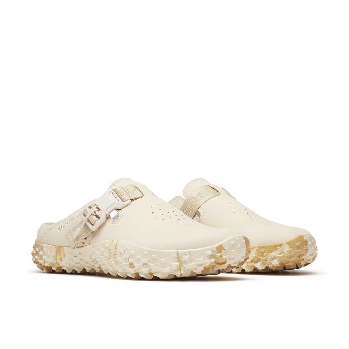 Women’s Wrapt Slide Nubuck