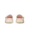 Women’s Wrapt Slide Nubuck