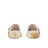 Women’s Wrapt Slide Nubuck