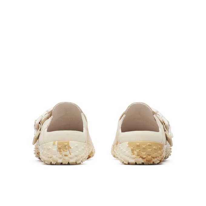 Women’s Wrapt Slide Nubuck