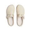 Women’s Wrapt Slide Nubuck