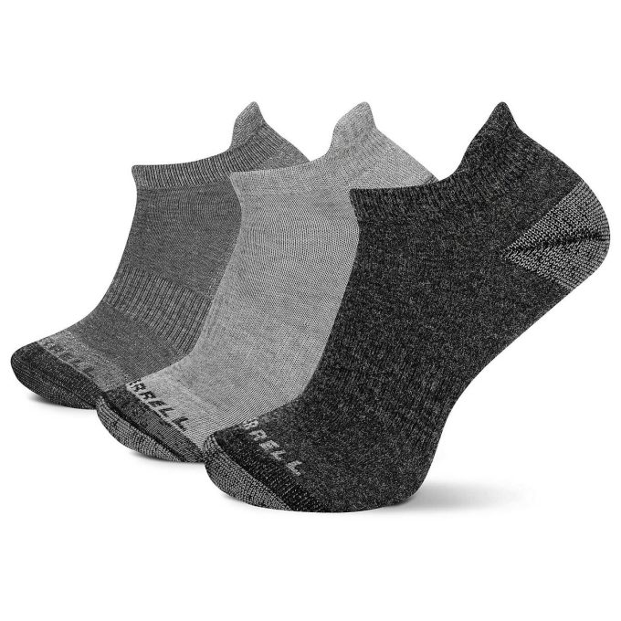 Wool Everyday Tab Sock 3 Pack Wool Everyday Tab Sock 3 Pack