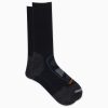Zoned Hiker Crew Sock Zoned Hiker Crew Sock