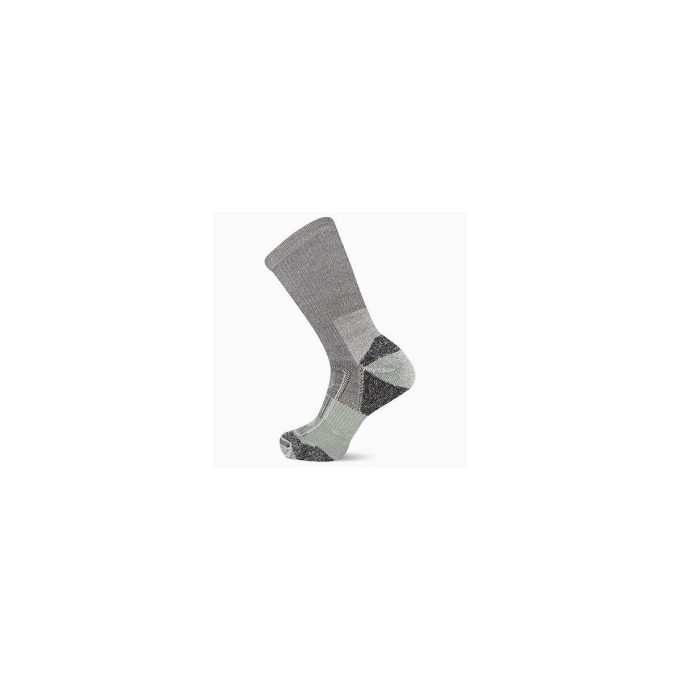 Zoned Lightweight Hiking Crew Sock Zoned Lightweight Hiking Crew Sock